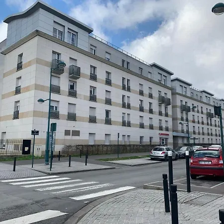 Proche Disneyland - Free Parking - Disneyland Dream Montévrain