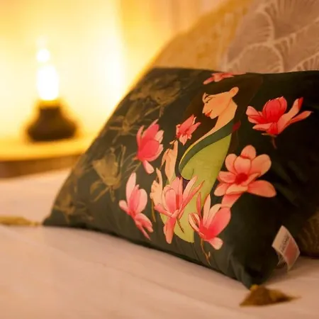 Disneyland Dream Close & Safe Διαμέρισμα Μοντεβρέν
