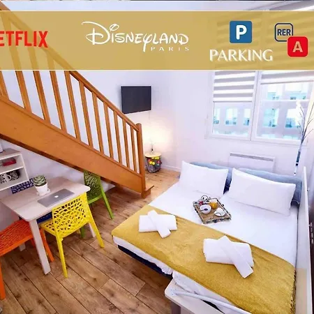 Disneyland Dream Close & Safe *